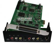 供應兼容Edius軟件的非編卡，支持WIN7系統并提供接口箱