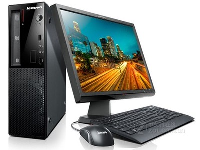 超值商務(wù)之選 聯(lián)想揚(yáng)天M4200臺式機(jī)，高效辦公僅2899元